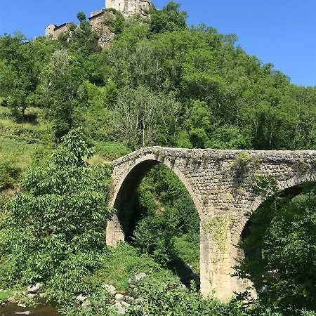 Le Relais Des Oiseaux - Maison D'artiste - 14 Personnes Ferienhaus Rozier-Cotes-d'Aurec