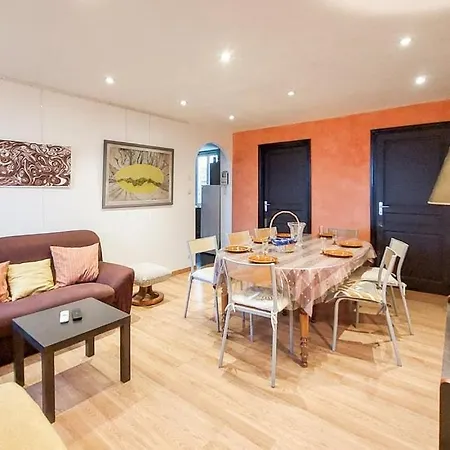 Le Relais Des Oiseaux - Maison D'artiste - 14 Personnes Rozier-Cotes-d'Aurec