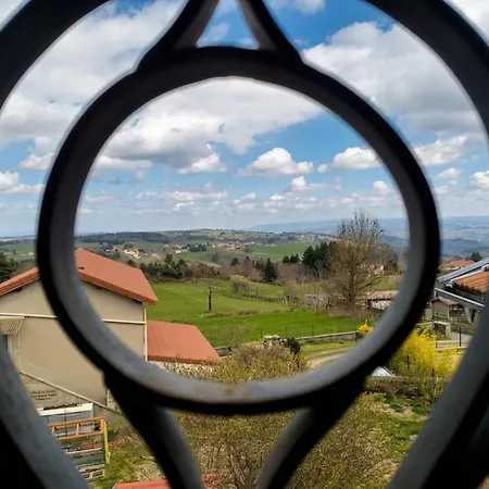 Le Relais Des Oiseaux - Maison D'artiste - 14 Personnes Ferienhaus