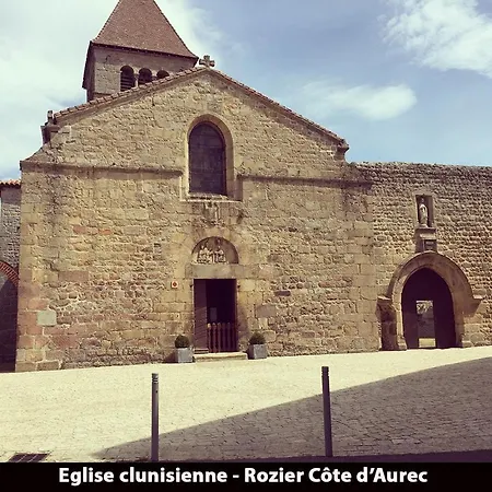 Ferienhaus Le Relais Des Oiseaux - Maison D'artiste - 14 Personnes *
